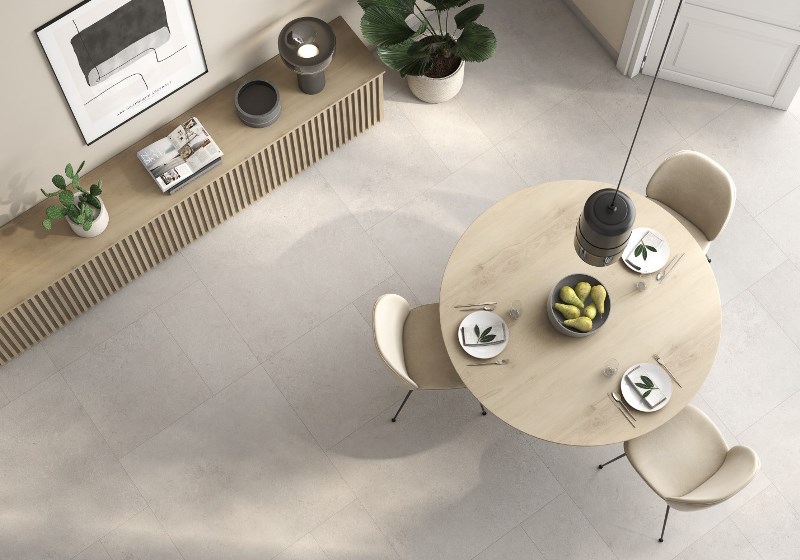 Marble Lincoln R 60x120 Roca Ceramica