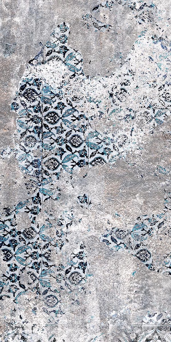 PF60012583 Art Walls Fresco Nat R 60x120 Flaviker