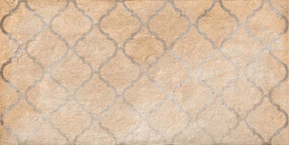 Laverton Bibury Multicolor Mix 14x28 VIVES