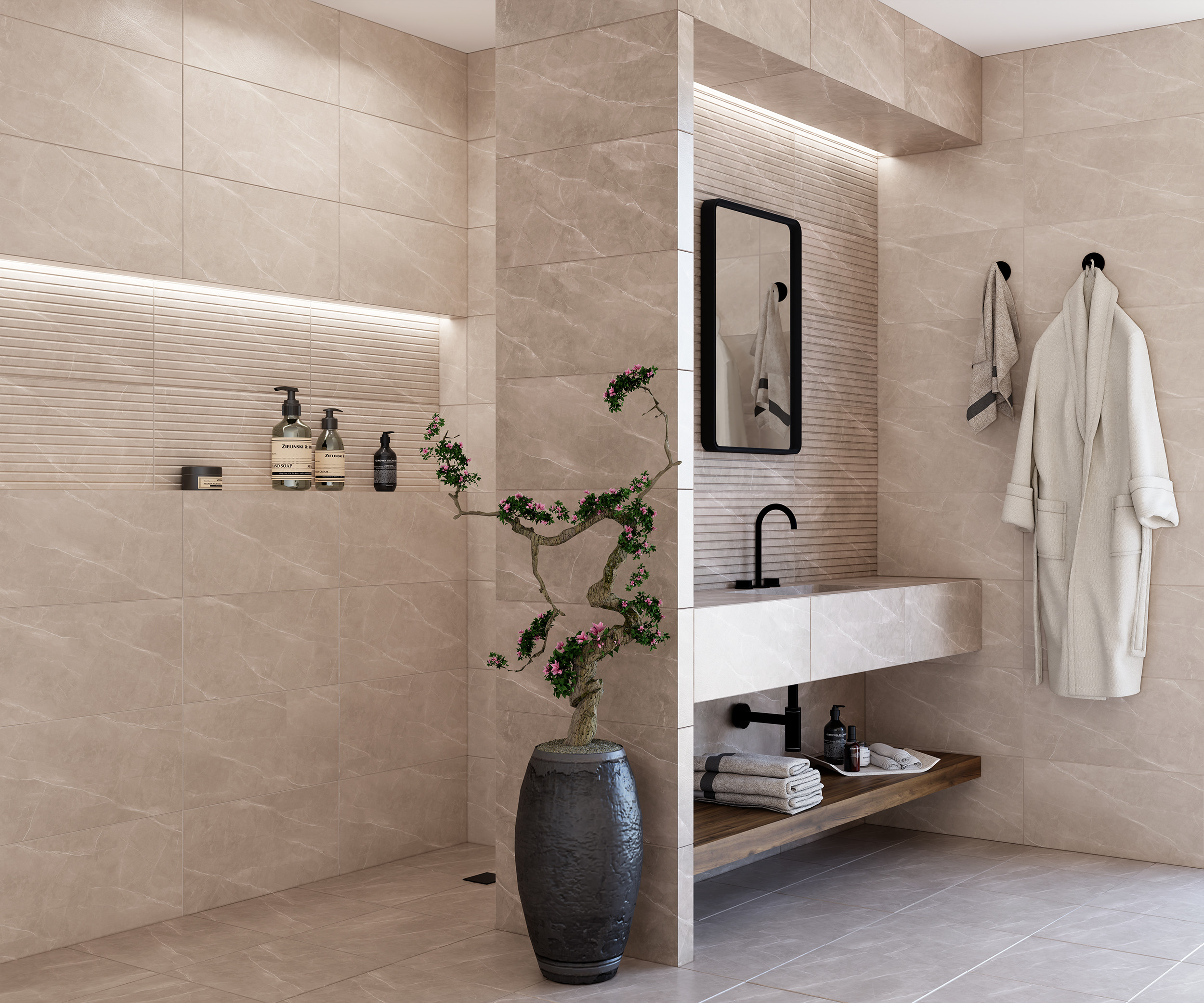 Kamau Eurotile Ceramica фото 3