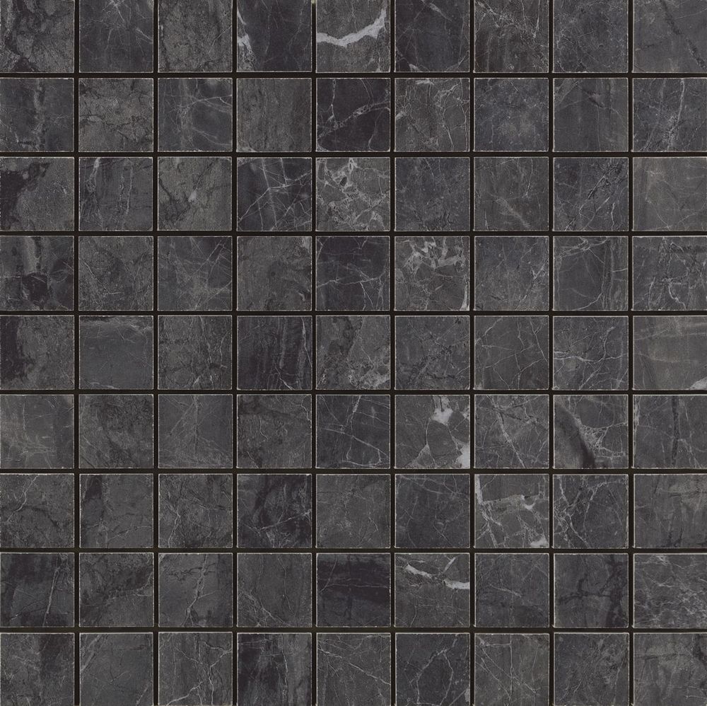 R4ZS Bistrot Mosaico Infinity Soft 30x30 Ragno Marazzi