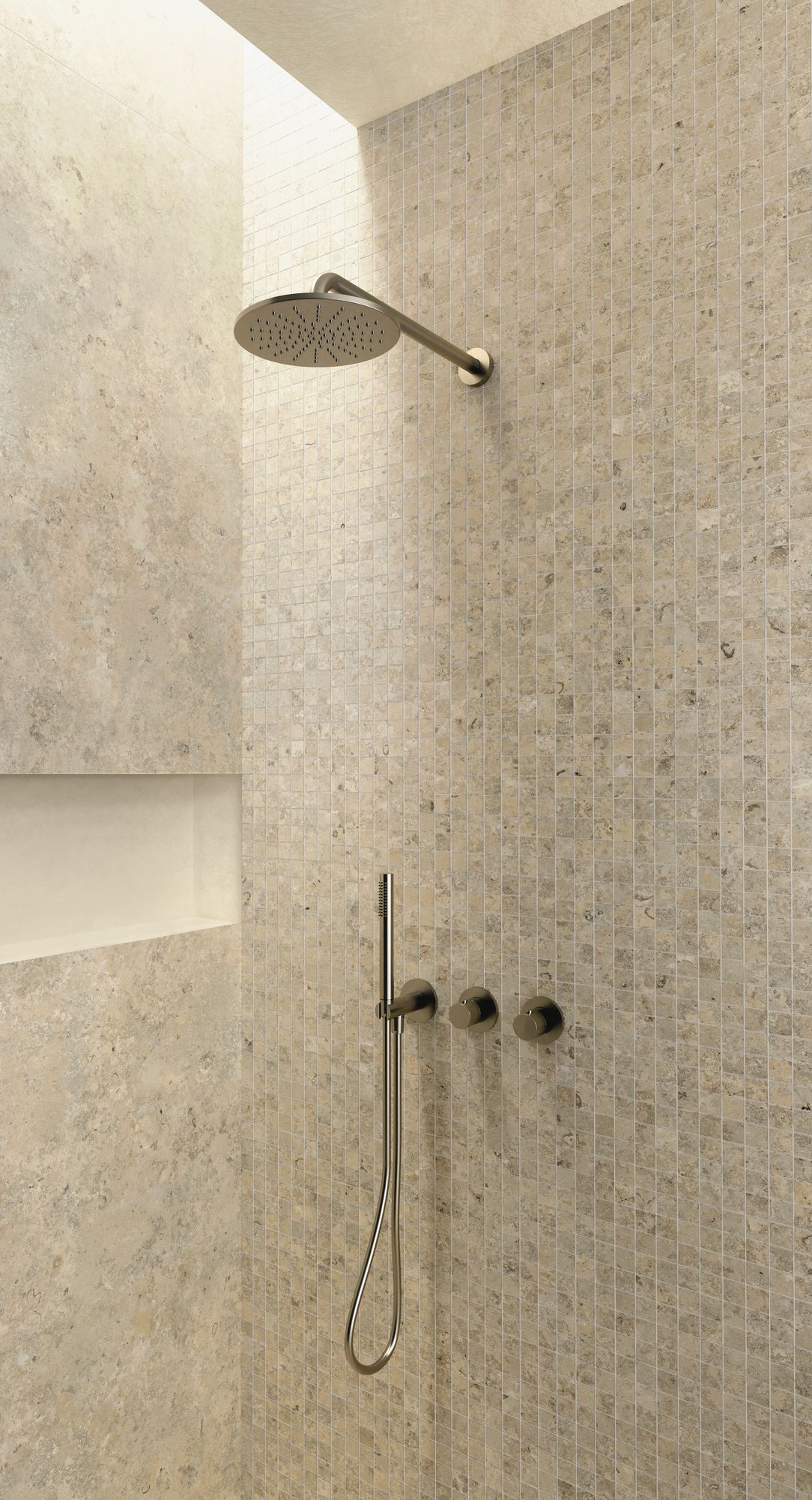Blendstone Settecento