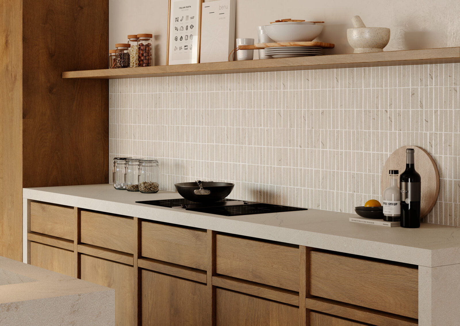 Mystone Pietra Di Sicilia MARAZZI Italy фото 5