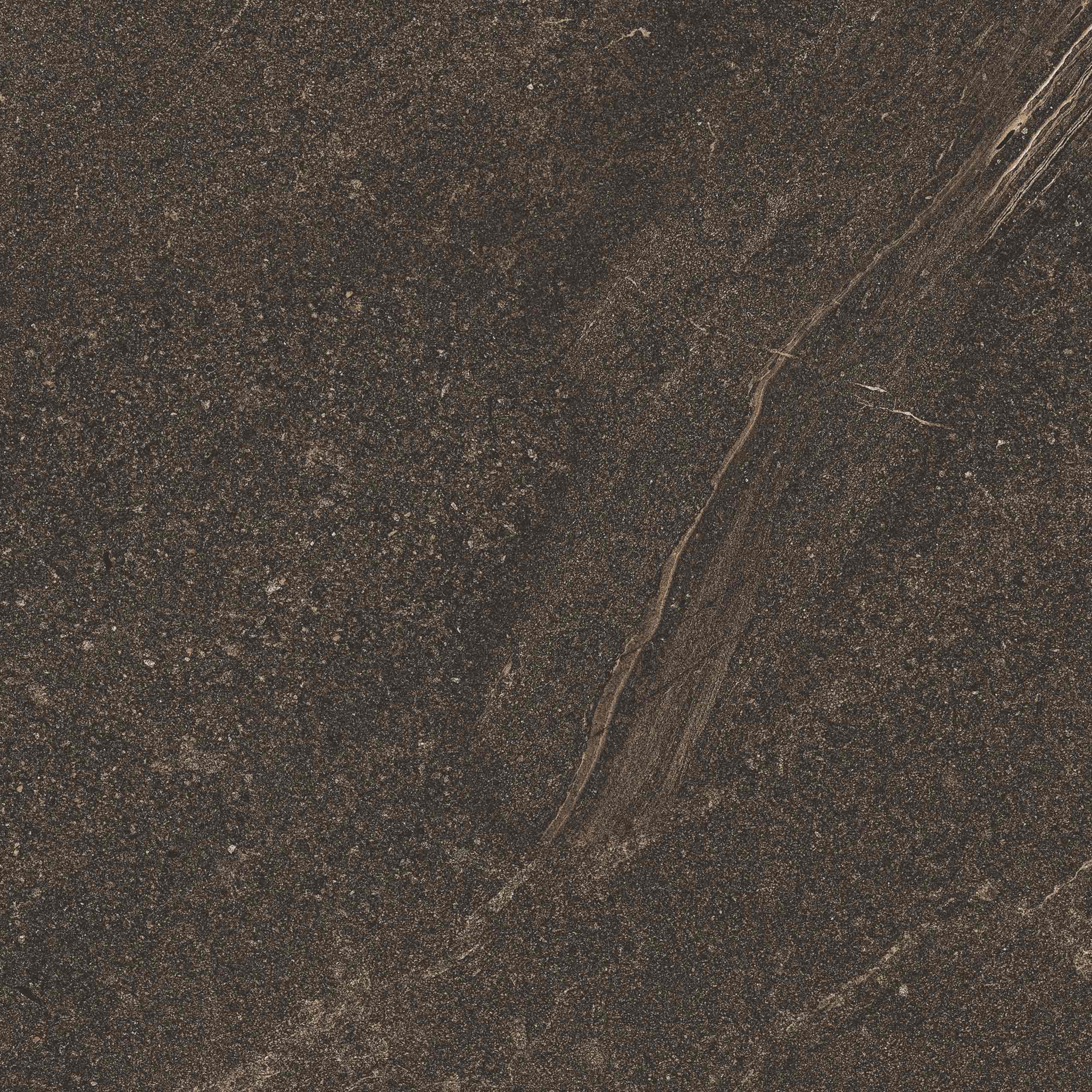 GB04 Gabbro Brown Неполированный Рект. 60x60x9 Estima фото 24