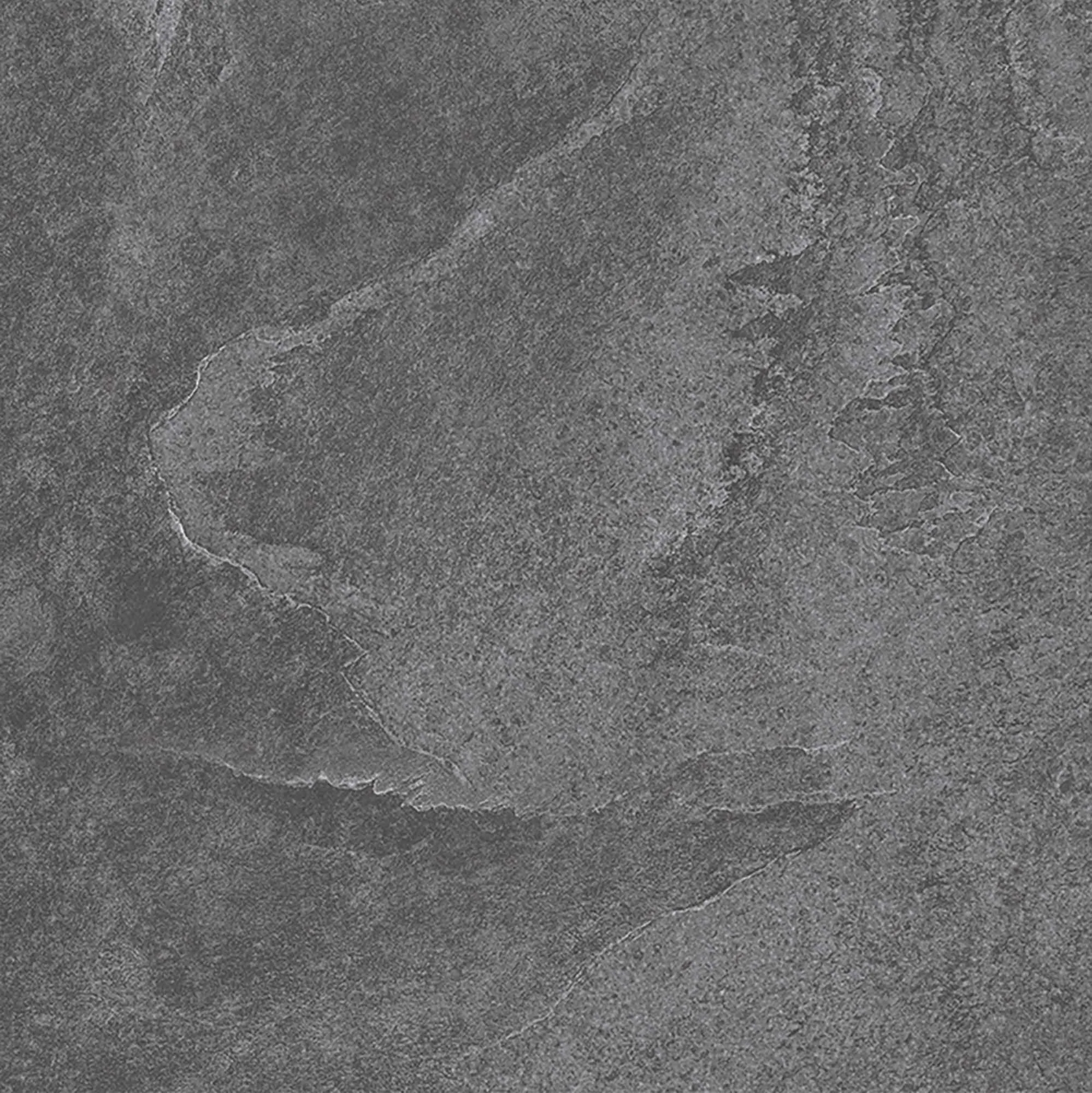 TE03 Терра Темно-серый Структурированный Рект 60x60x20 Estima фото 4