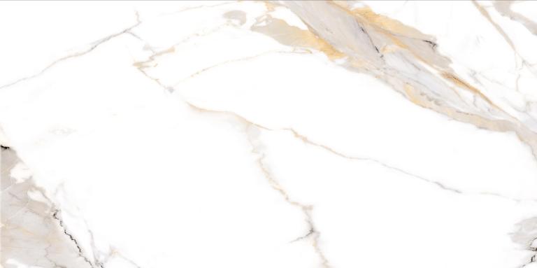NTT9120M Calacatta Light Grey Mat 60x120 NT Ceramic