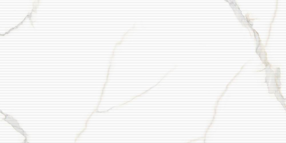 Декор Alinda белый 300х600 Beryoza Ceramica фото 4