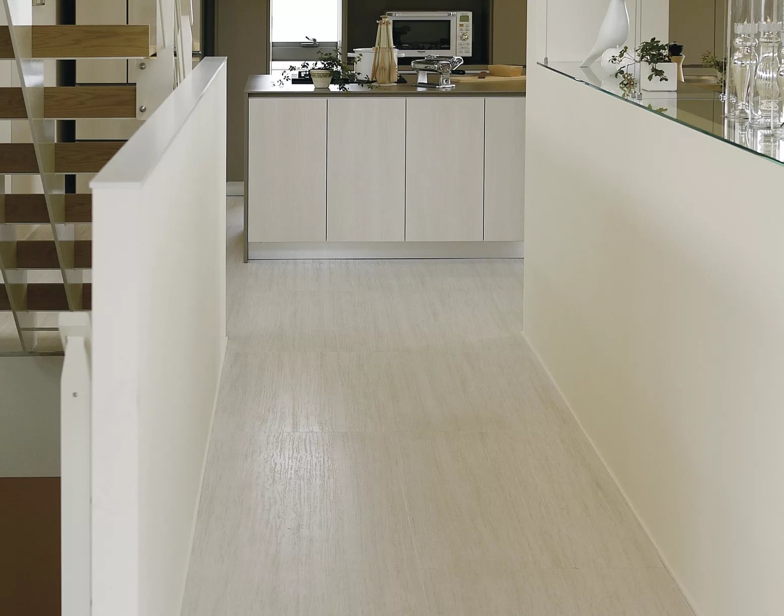 I Naturali Pietre Laminam Russia