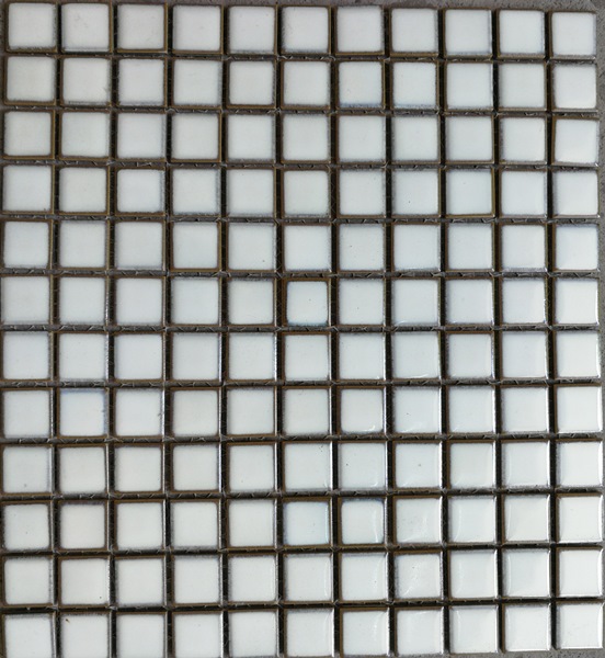 AMK 20 (CB-100) Керамика и камень 30x32.8 (чип 2.5x2.5) TonoMosaic