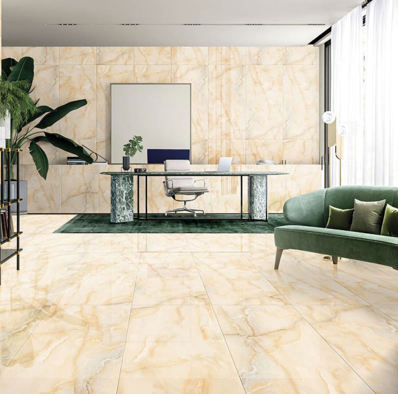 Noble Onyx Cream 60x120 Gravita