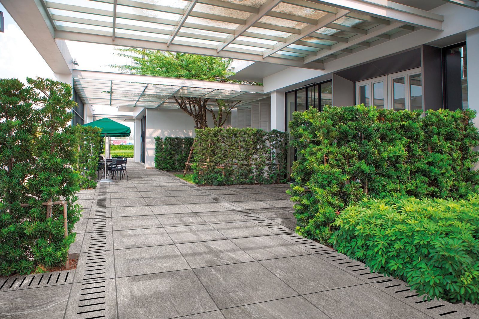 Outdoor 4.0 Antica Ceramica Rubiera
