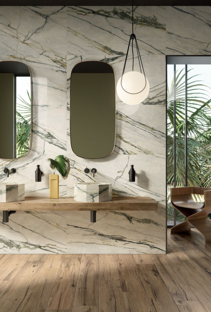 0009066 Corchia Gold Nat 60x120 Flaviker фото 32