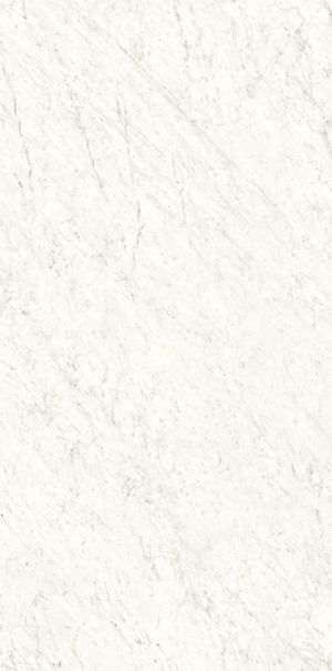 UM6L300555 Bianco Carrara Lucidato Shiny 150x300 Ariostea