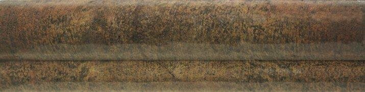 MOLDURA BOLONIA COTTO 5*20 Mainzu
