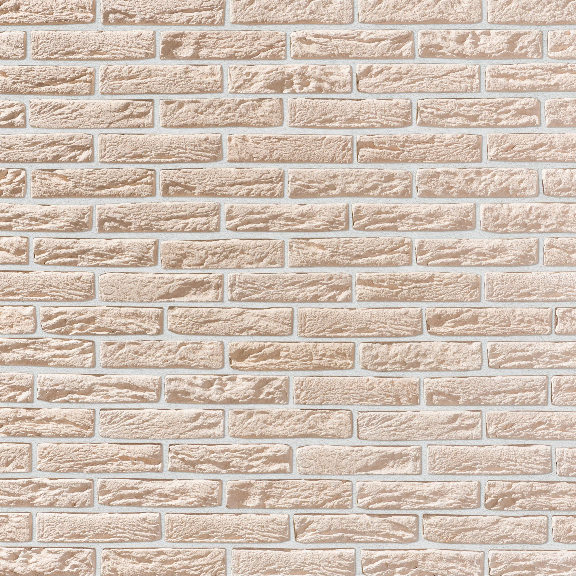 Декоративный кирпич Плоскость Иль-де-Франс 404 20,4x4,7x1,3 Leonardo Stone