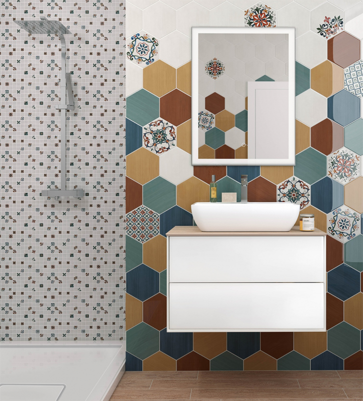 Макарена Kerama Marazzi