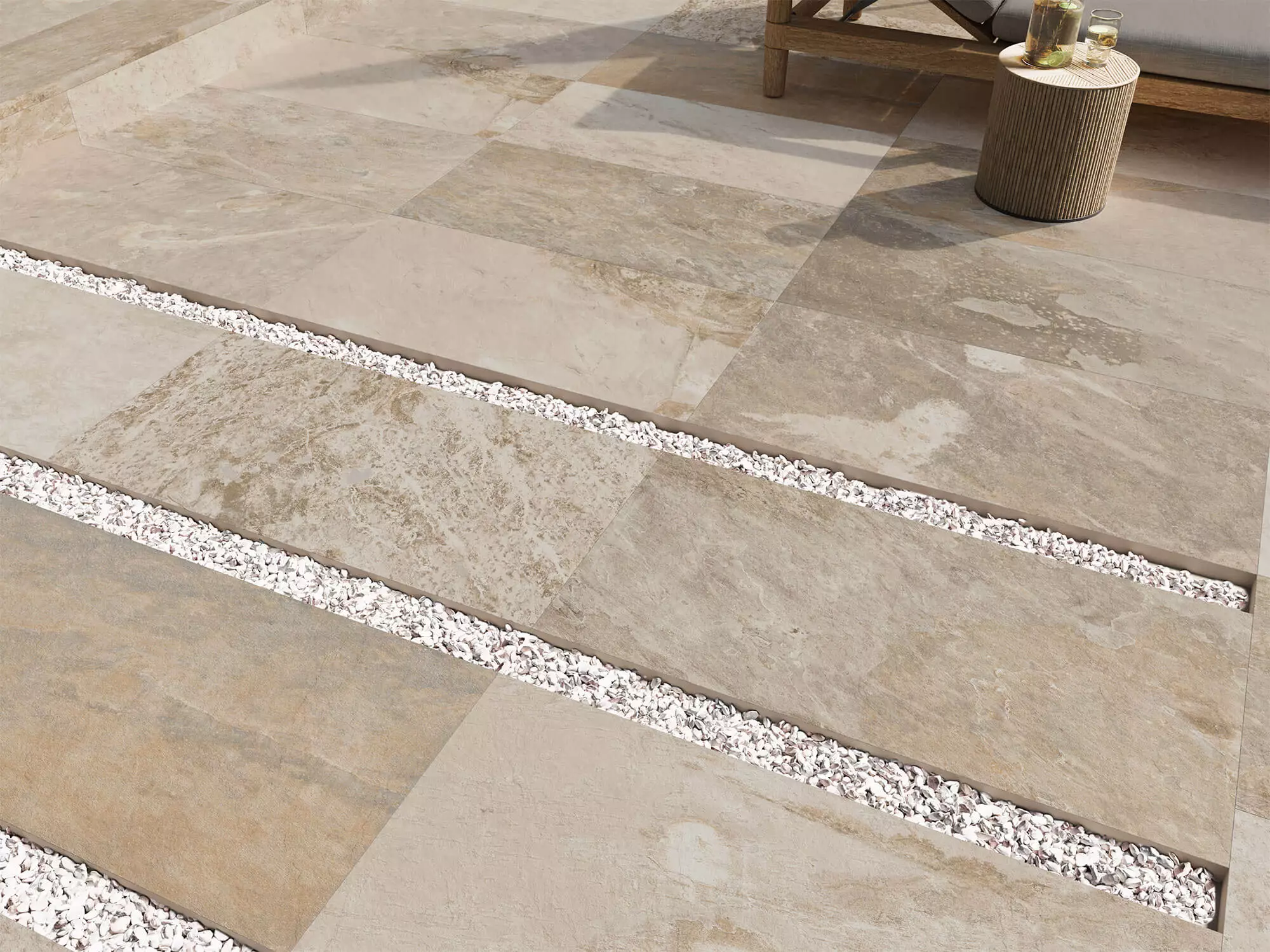 Bali New Tiles