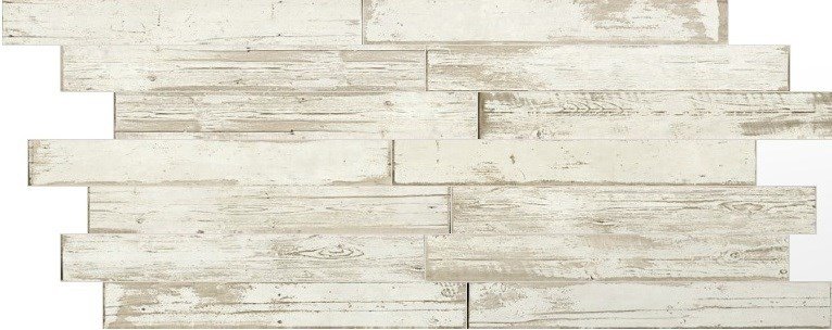 Blendart White 15x120 Sant Agostino