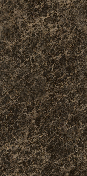 ARAA100U010A2 Dark Emperador Luc Shiny 150x300 Ariostea