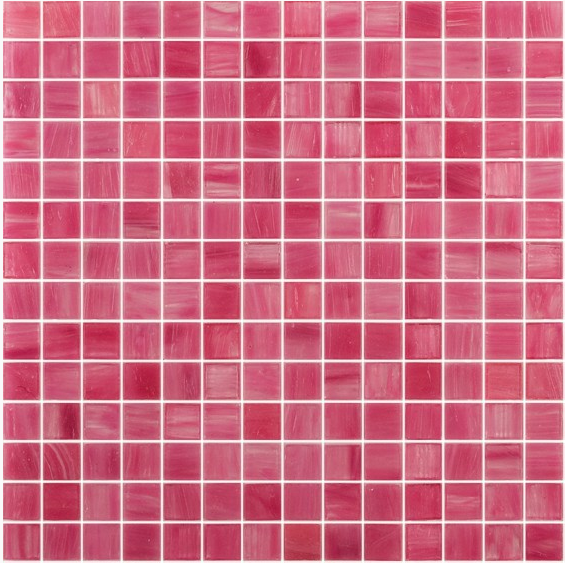CG88 Gold Star (5) 2x2 32.7x32.7 ROSE MOSAIC