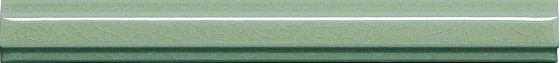 ADMO5267 Listelo Clasico C/C Verde Claro 1,7х15 Adex