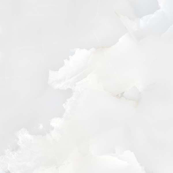 Onyx Hawai Bianco Polished 60x60 Concor