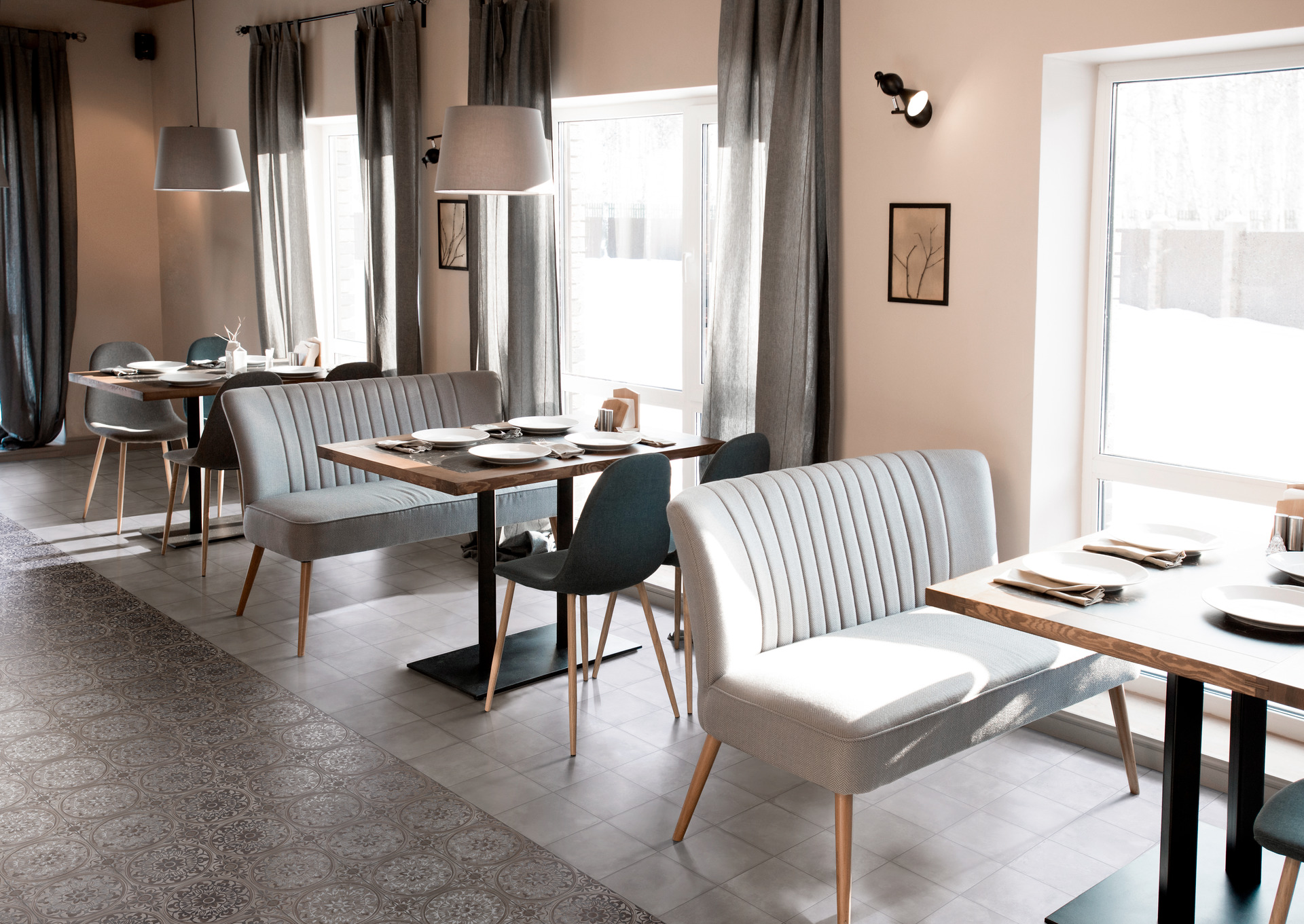 Amuri Ragno Marazzi