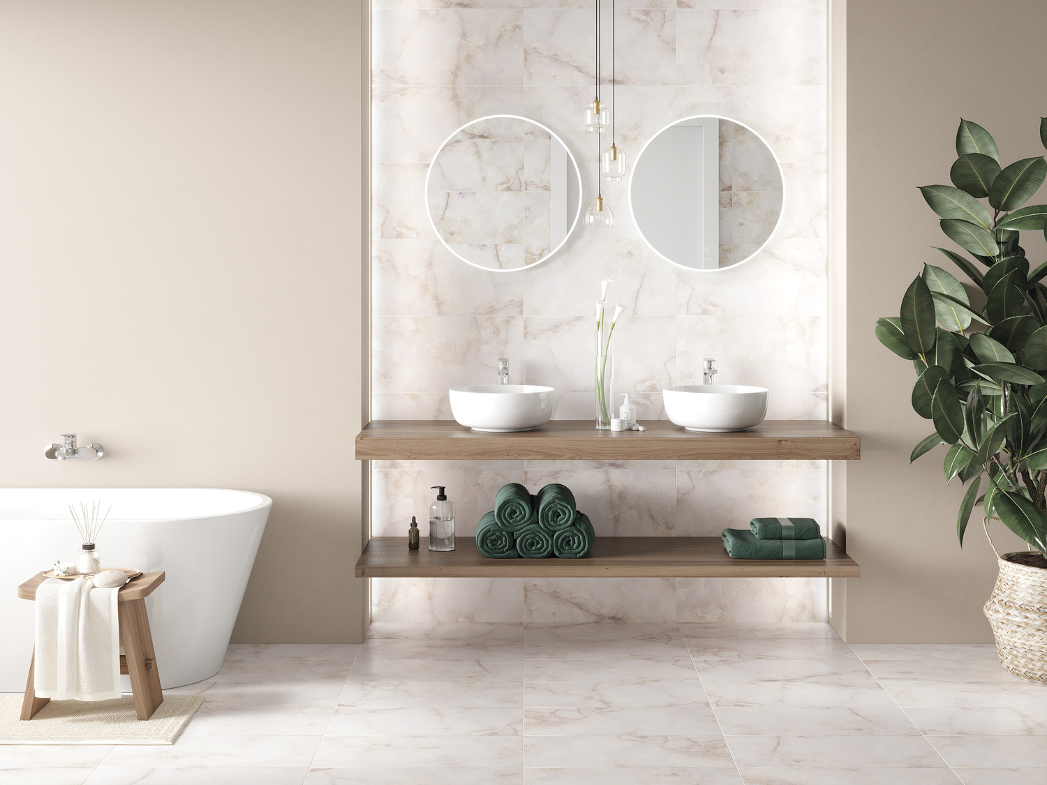 Cameo Cersanit