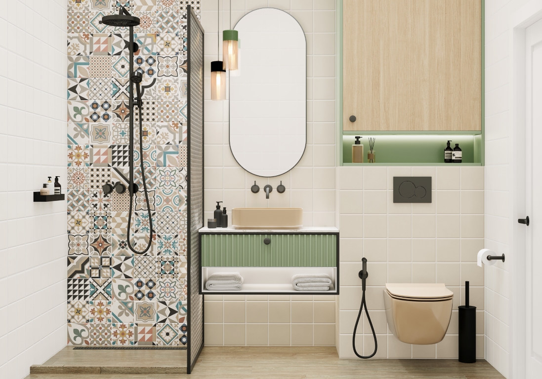 Design Art New Trend