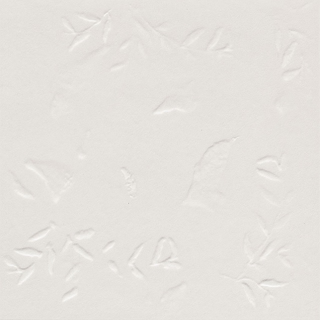 GACM41 Chymia Mix1 White 30x30 Mutina