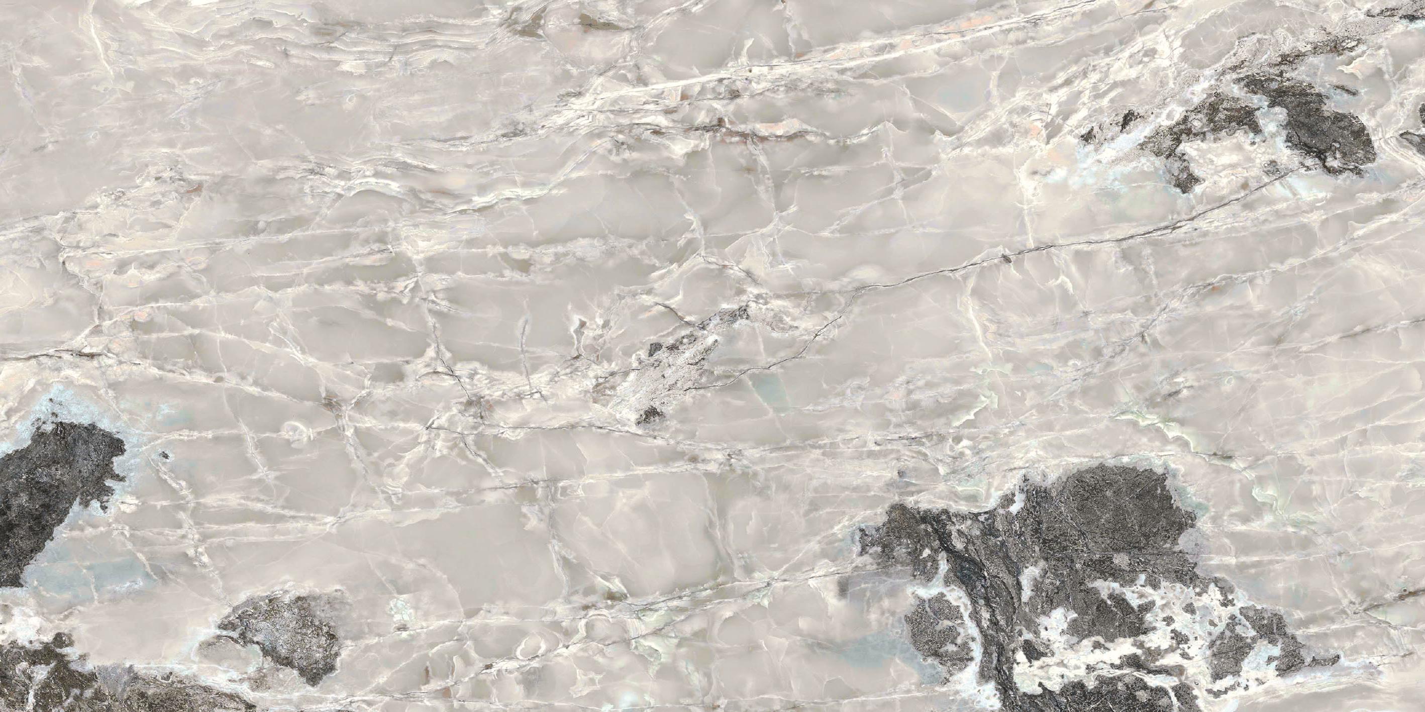 765893 Onyx&More Silver Blend Satin Ret 6mm 120x240 Casa Dolce Casa