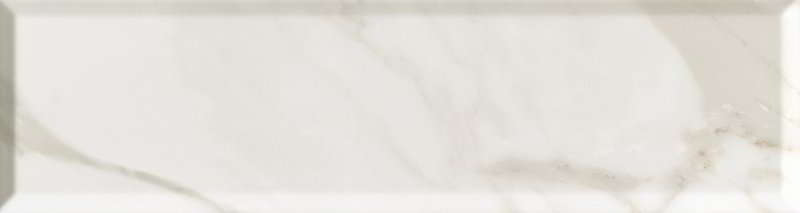 fQB7 Roma Gold Calacatta Delicato Brillante 15x56 FAP Ceramiche