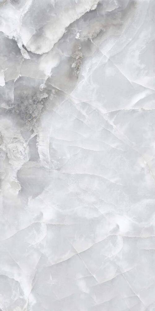 PR214 Honey Onyx Bianco Polished 600x1200 PrimaVera