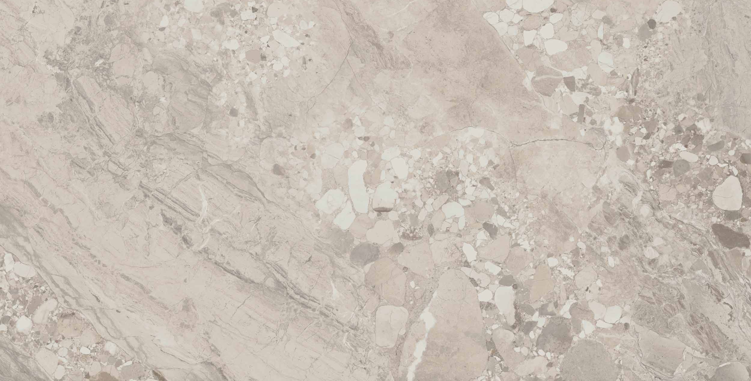 OM01 Oceanmist Light Grey неполированный 60x120 Ametis by Estima