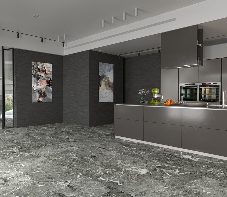 NTT9115L Cosmic Grey 60x120 NT Ceramic фото 5