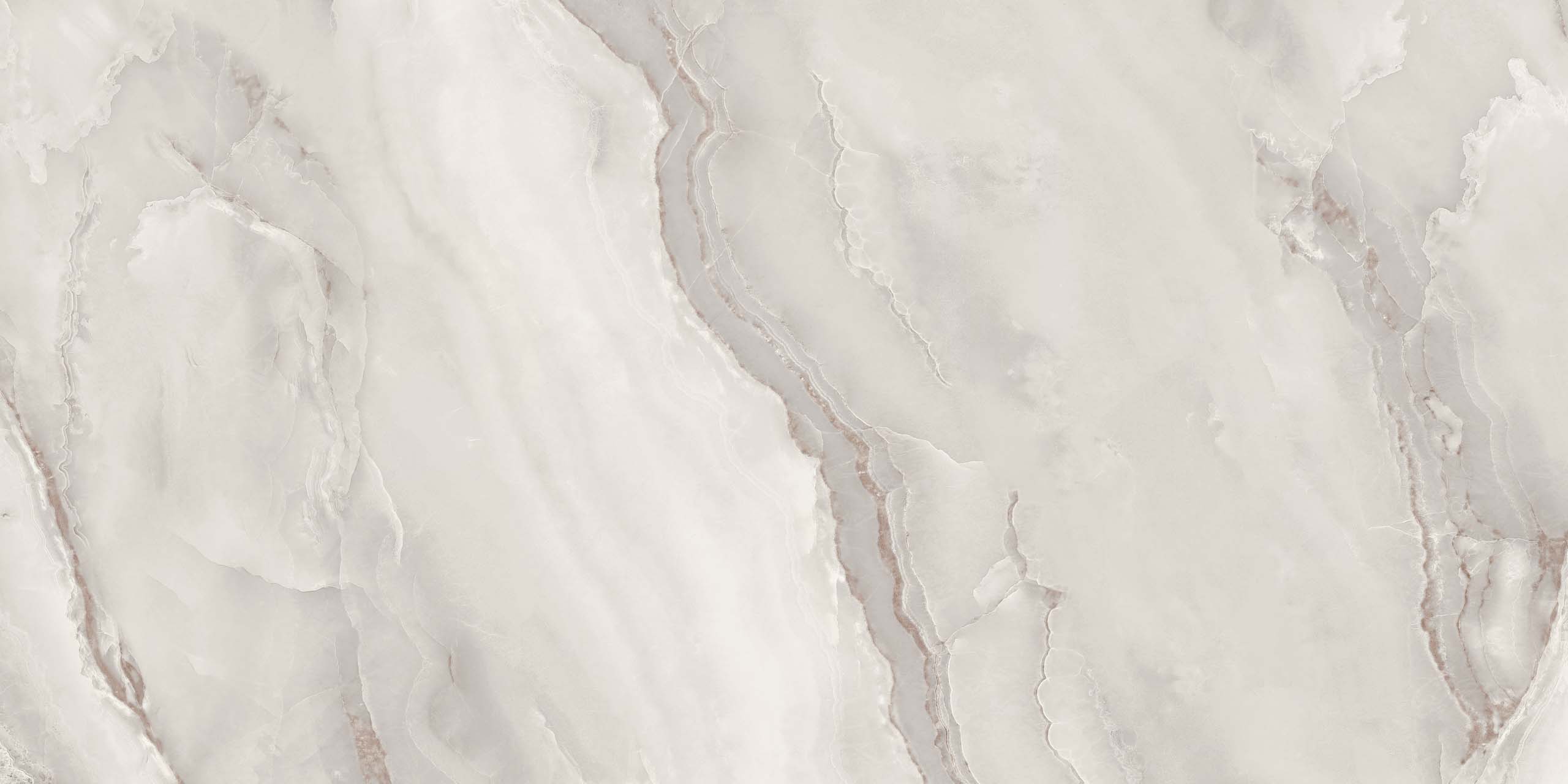 BZ02 Belize Grey Полированный 60x120x9 Ametis by Estima фото 3