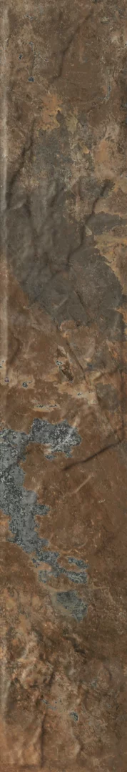 Ardis Rust Elewacja Struktura Mat 39,7x6,5 Paradyz фото 6