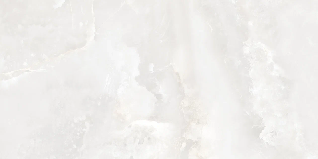 Onyx Bianco 120x60 Colortile