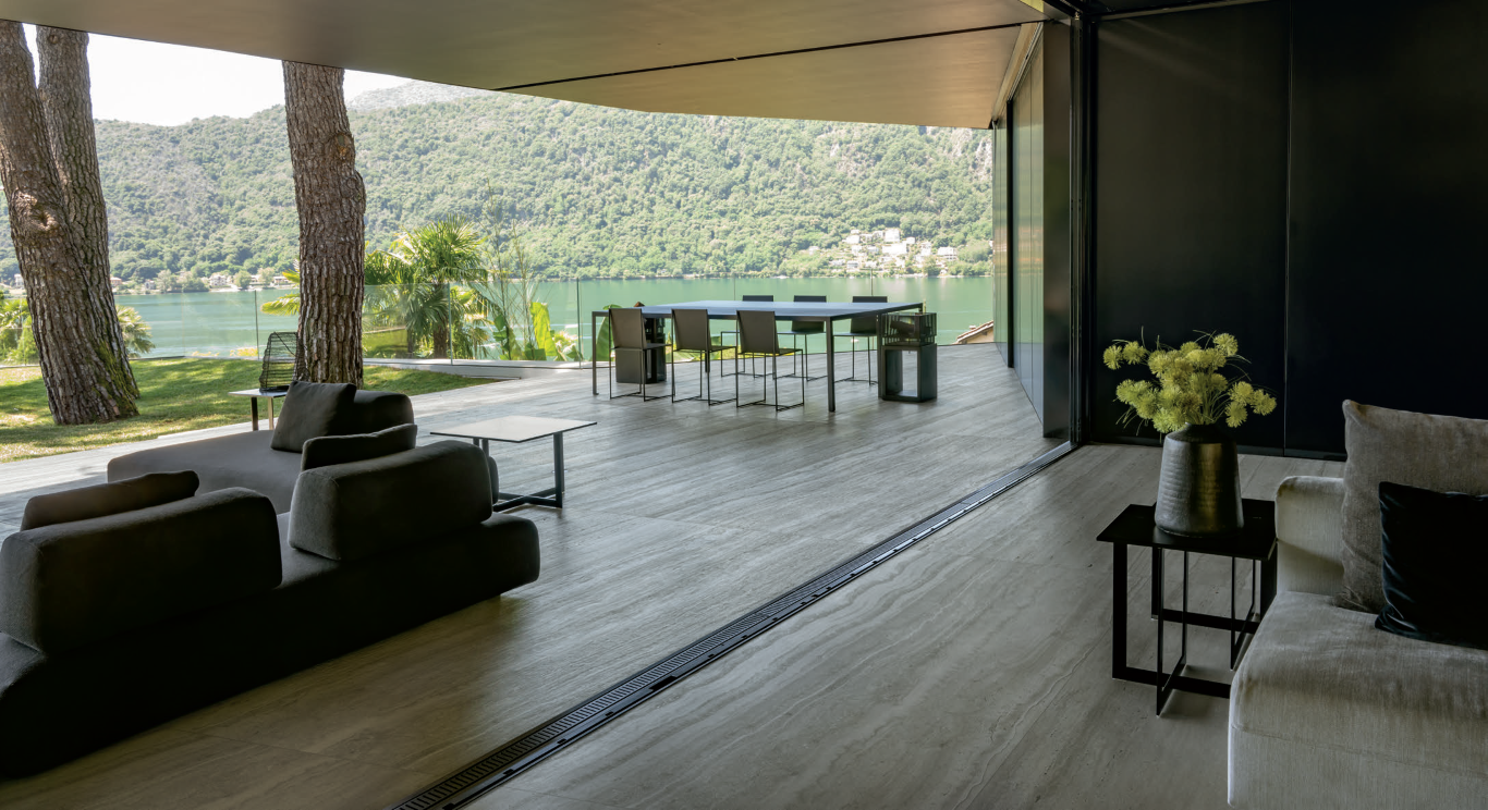 Nativa Kronos Ceramiche