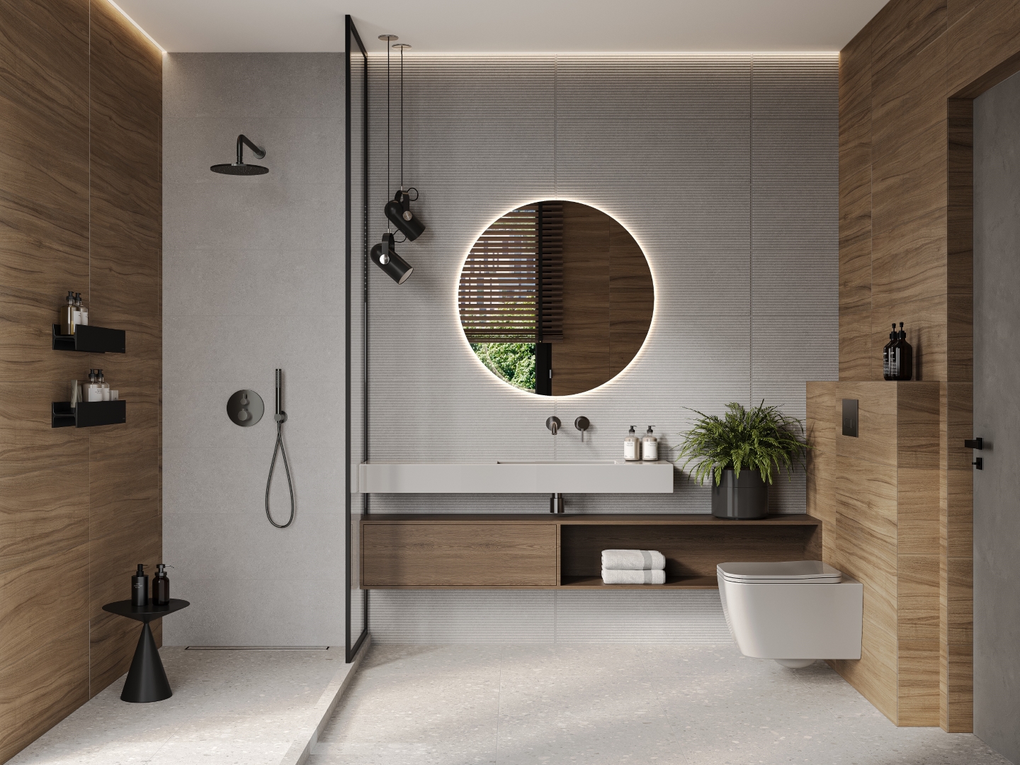 Walnut Gracia Ceramica фото 4