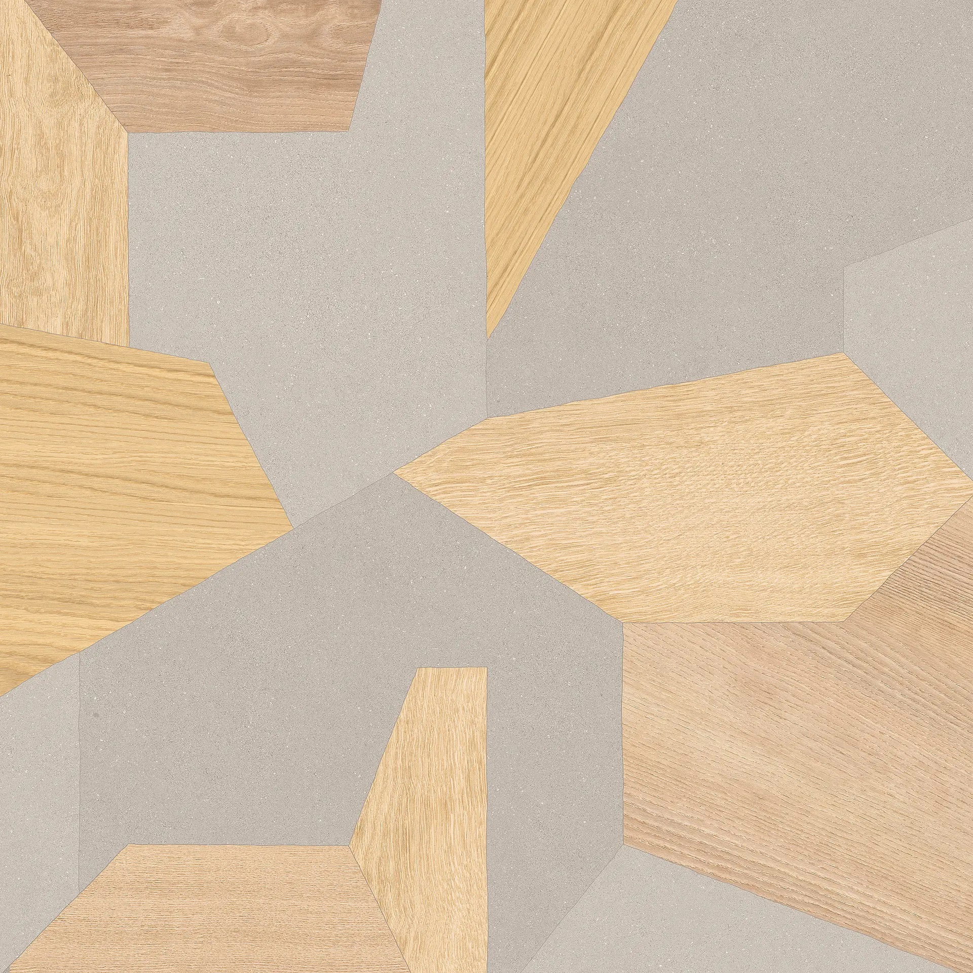 G9NIFEARGIR NI Feeling Argilla Rett 60x60 Del Conca фото 14