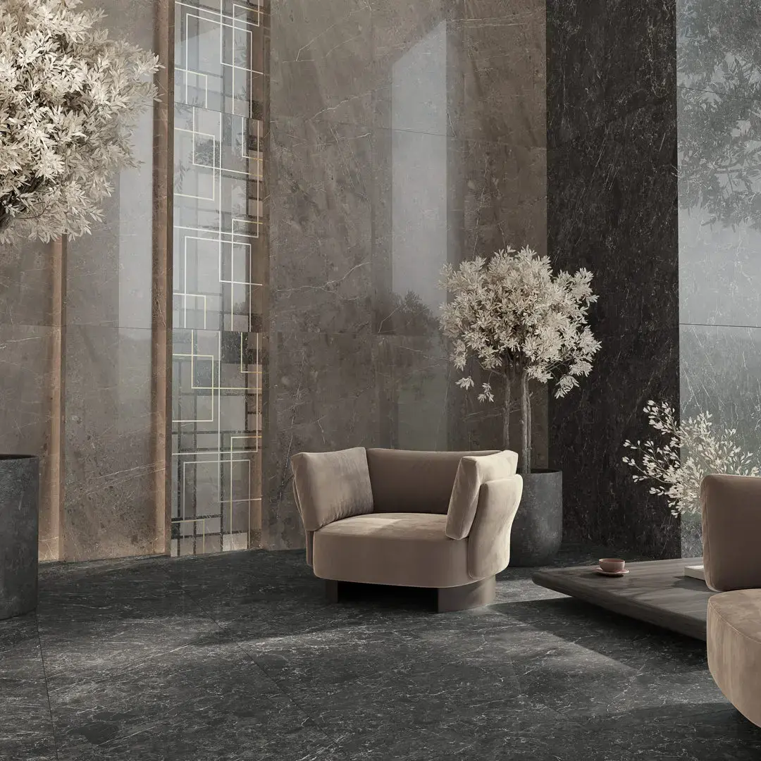 Марсель Kerama Marazzi фото 7