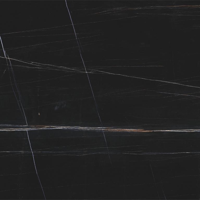 Titanium Black Pulido Rect 80x80 Baldocer