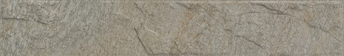 Eremite Taupe Elewacja Struktura Mat B1a 39,7x6,5  Paradyz