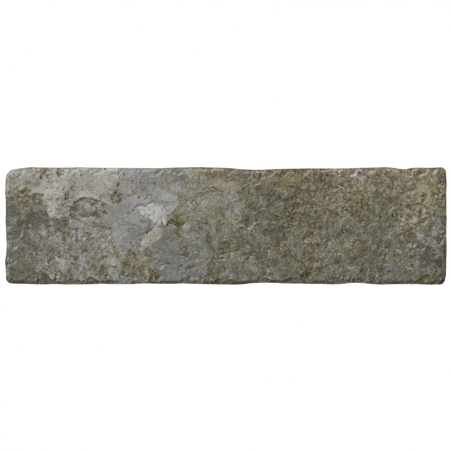 002633 Denver Taupe 7,5x28 Monopole Ceramica