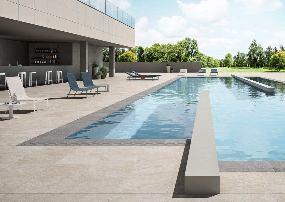 Waterfall Lea Ceramiche