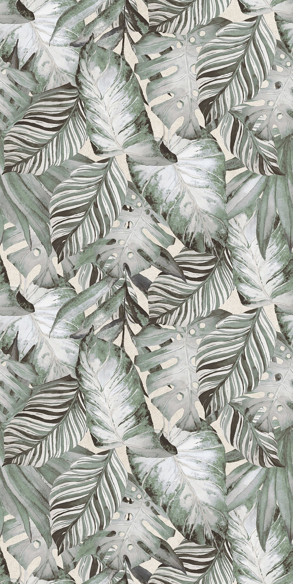 GT1206014217MCR Tropical Зеленый 60x120 Global Tile