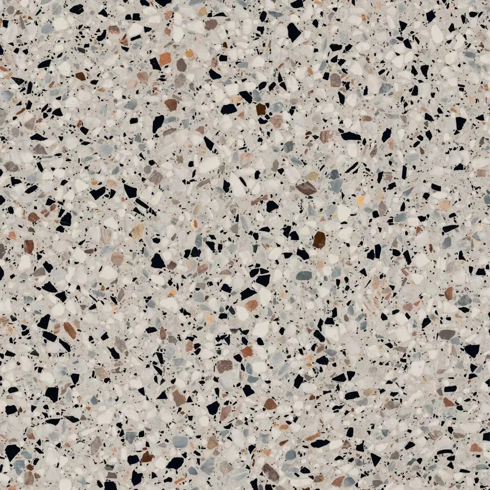 KM6060G0001R Бричиола белый матовый обрезной 60x60x0,9 Kerama Marazzi