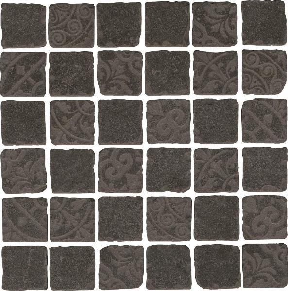 SBM001/DD639820 Про Фьюче коричневый мозаичный 30x30 Kerama Marazzi