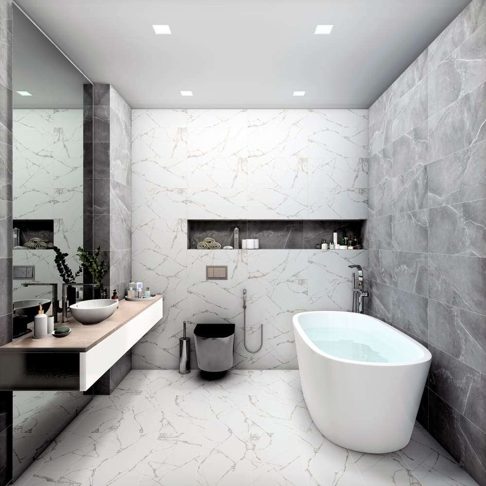 Hit Global Tile